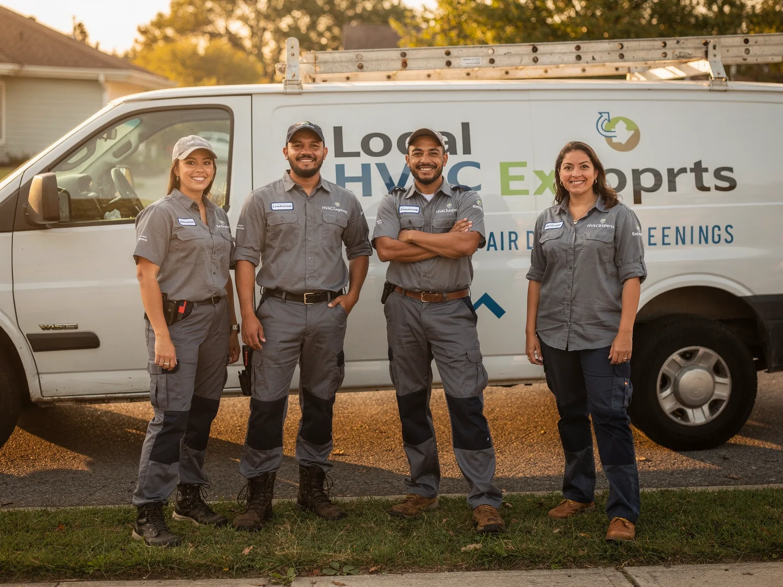 24/7 HVAC Repair & AC Replacement company in Gabriels, NY